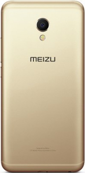 Meizu MX6 32GB Gold